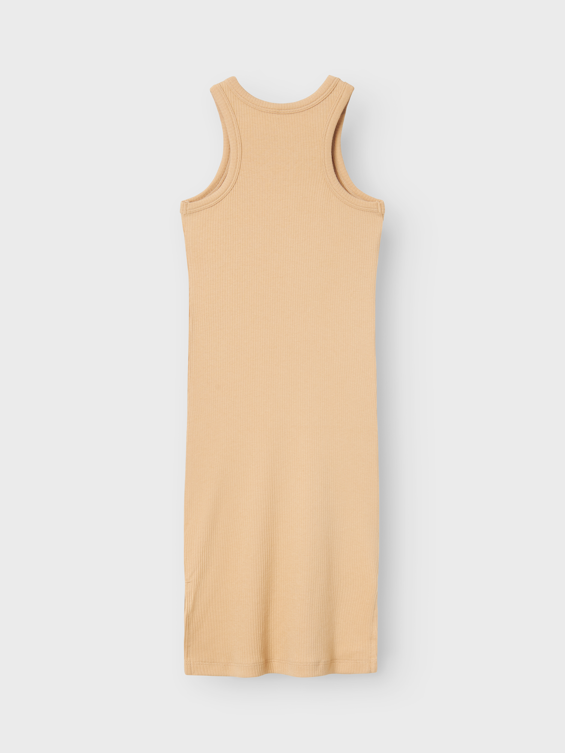 NKFHELJAYA Dresses - Irish Cream